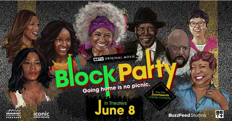 Block Party